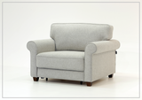 Casey Sofa Sleeper-Sleeper Sofas-SOFABED