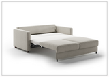 Luonto Fantasy Queen Fabric Sleeper Sofa With Gas Springs