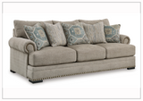 Galeshire 3-Seater Sofa-Sofabed