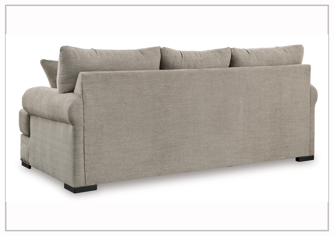 Galeshire 3-Seater Sofa-Sofabed