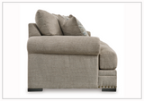 Galeshire 3-Seater Sofa-Sofabed