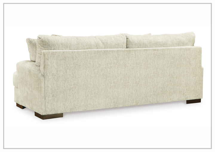 Gio Italia Carmine Sofa in Beige