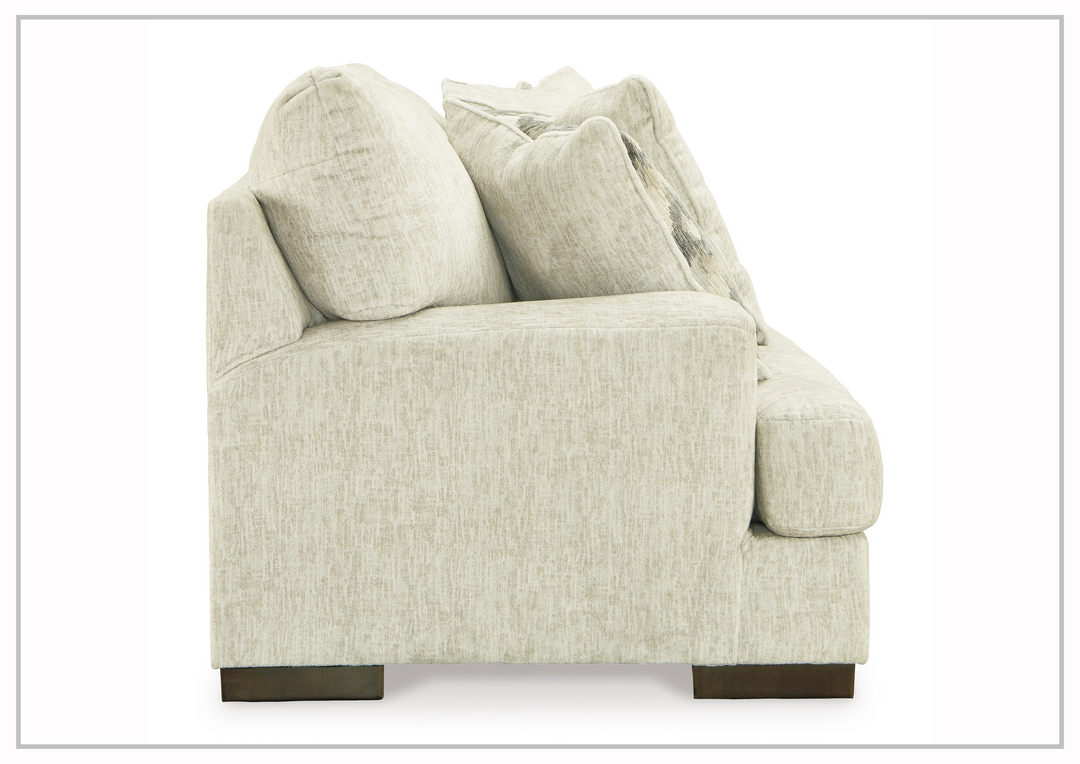 Gio Italia Carmine Sofa in Beige