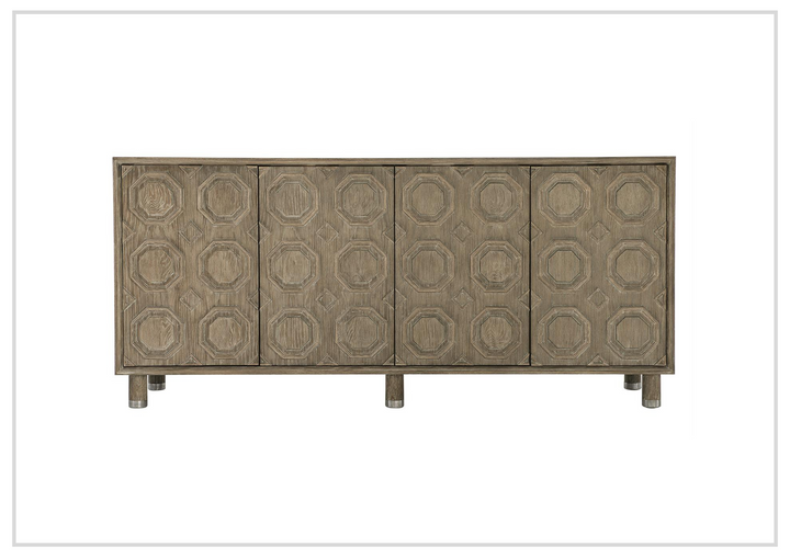 Bernhardt Alhambra Open Box Entertainment Credenza (Dallas Only)