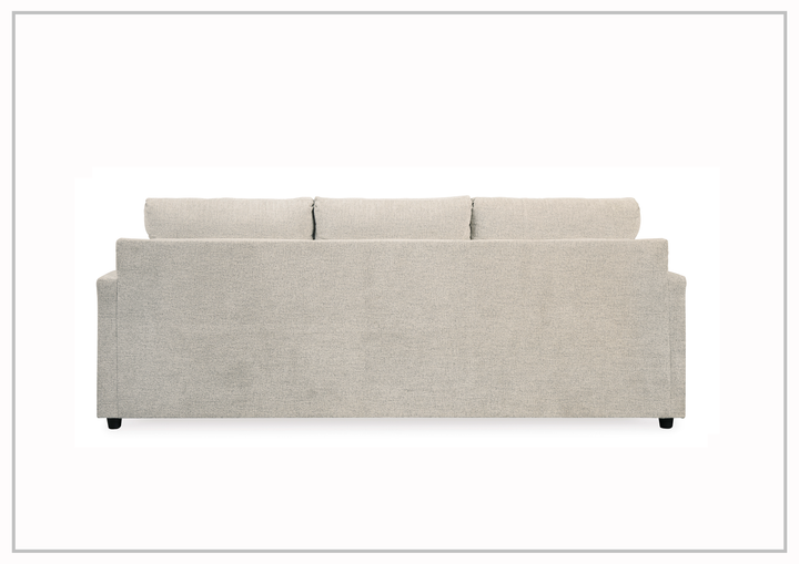 Gio Italia Sorrento Fabric Sofa