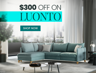 $300 off on luonto products when you add VIP Protection Plan