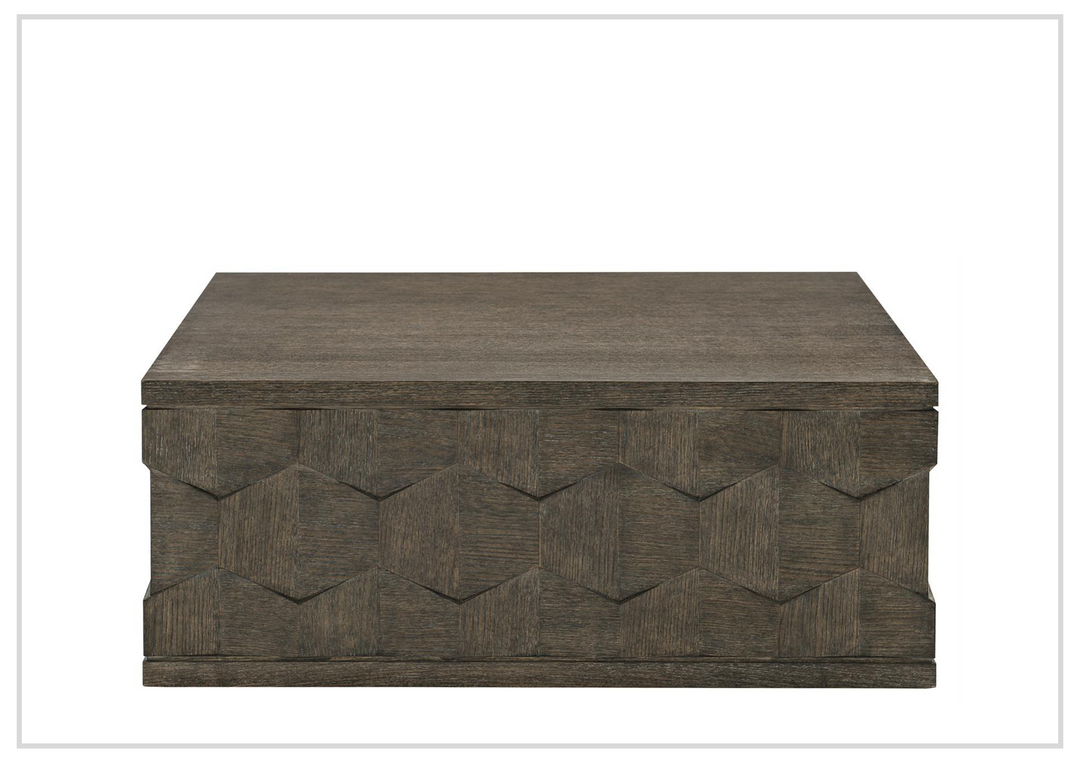 Linea Cocktail Open Box Table by Bernhardt (Dallas Only)