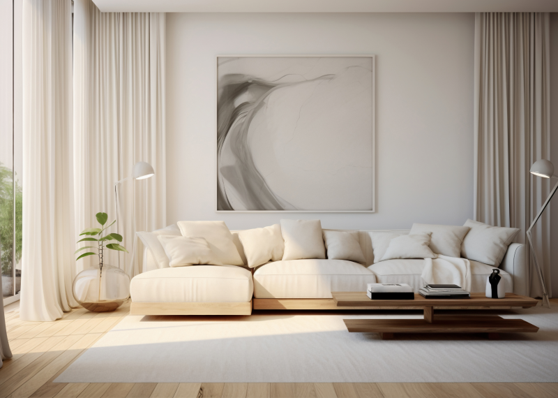 Different Types of Sectional Sofas for Your Home