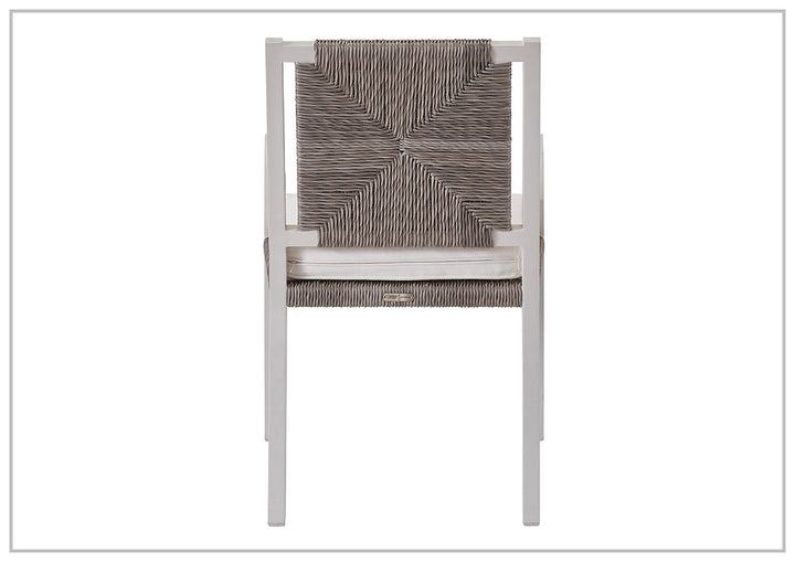 Universal Furniture Coastal Living Tybee Outdoor Dining Chair