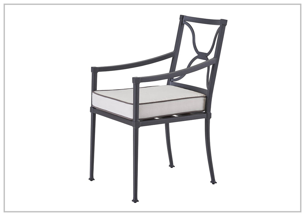 Coastal Living Outdoor Seneca Classic Dining Chair