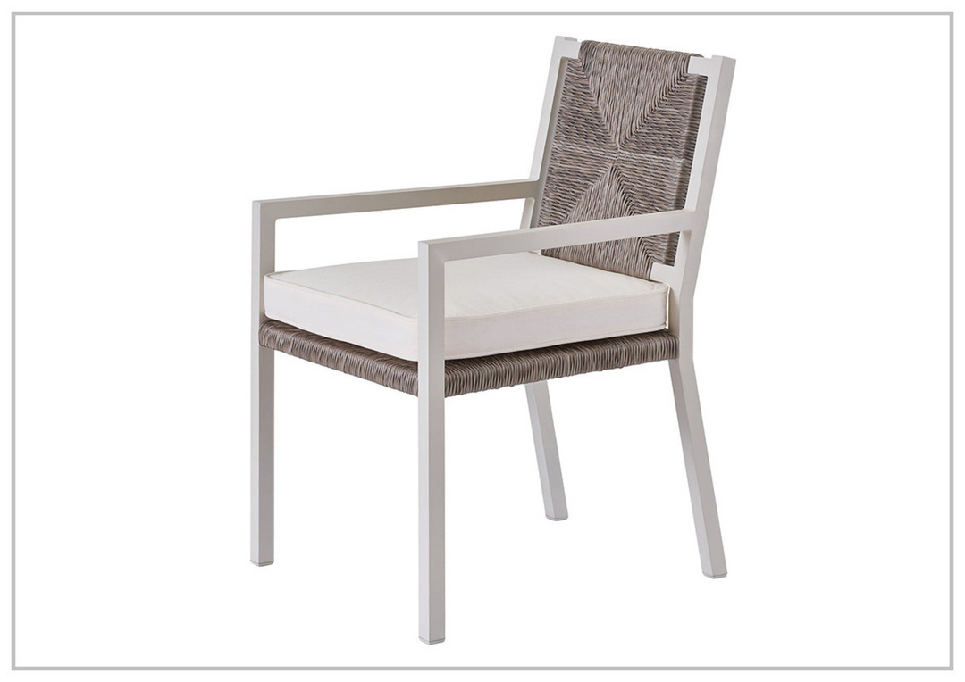 Universal Furniture Coastal Living Tybee Outdoor Dining Chair