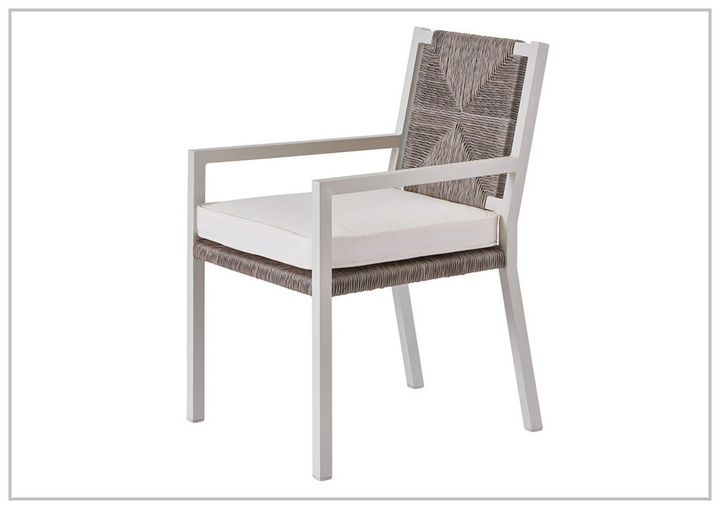 Universal Furniture Coastal Living Tybee Outdoor Dining Chair