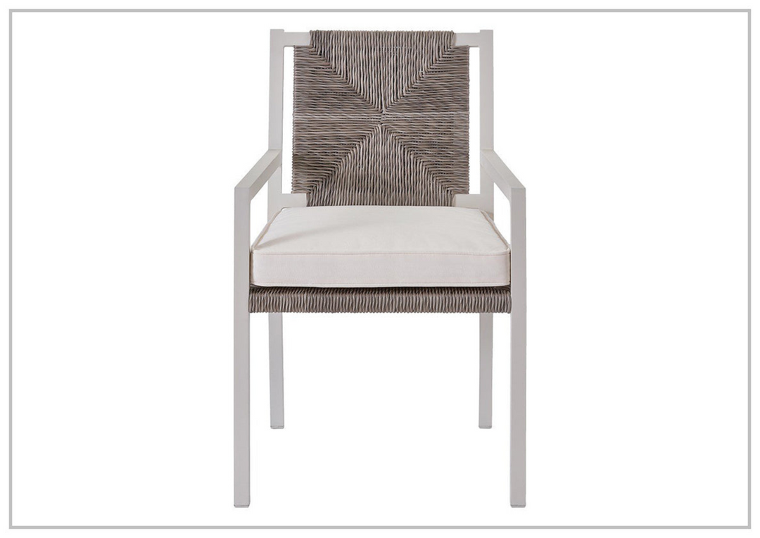 Universal Furniture Coastal Living Tybee Outdoor Dining Chair