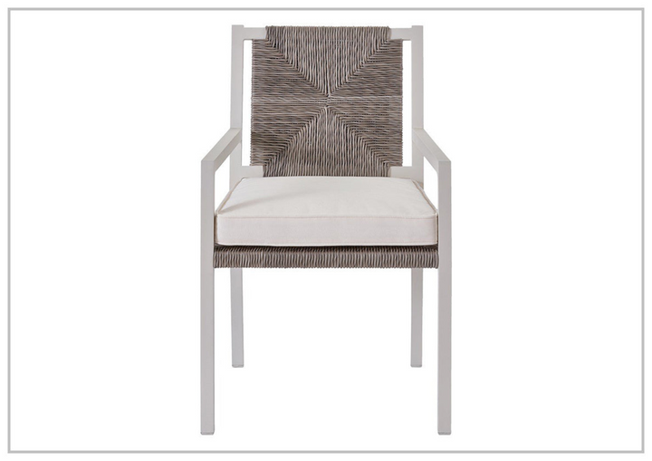 Universal Furniture Coastal Living Tybee Outdoor Dining Chair