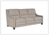 Universal Furniture Kelce 3-Seater Power Reclining Sofa in Two Colors