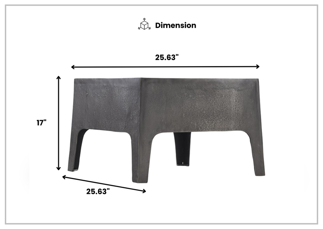 Armstrong Cocktail Table by Bernhardt-SOFABED