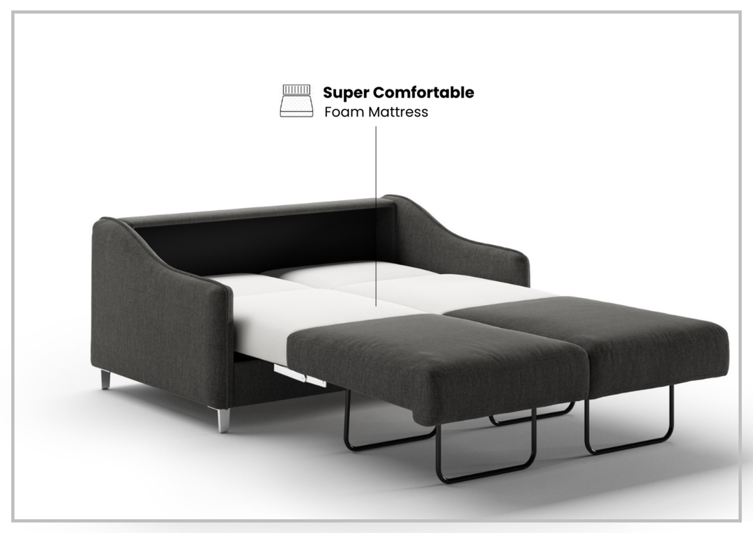 Ethos Sofa Sleeper-Sleeper Sofas-SOFABED