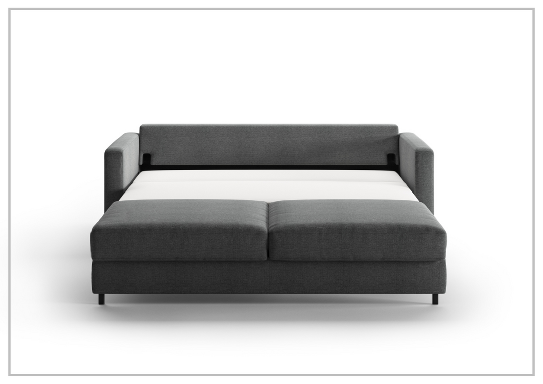 Luonto Fantasy Fabric King Sleeper Sofa