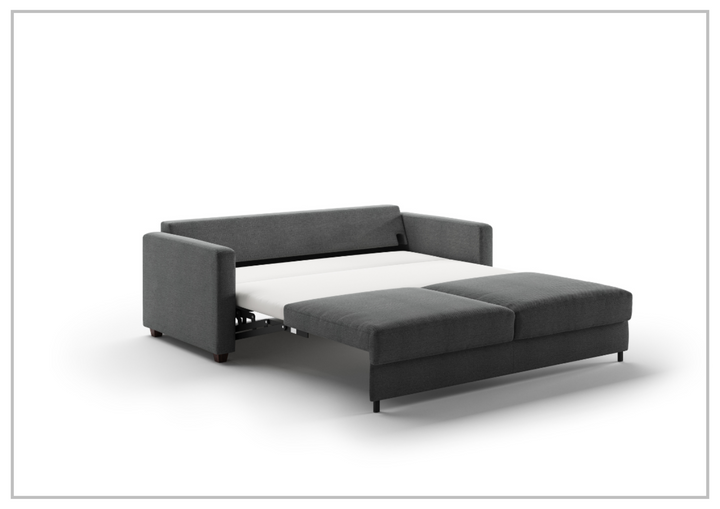 Luonto Fantasy Fabric King Sleeper Sofa