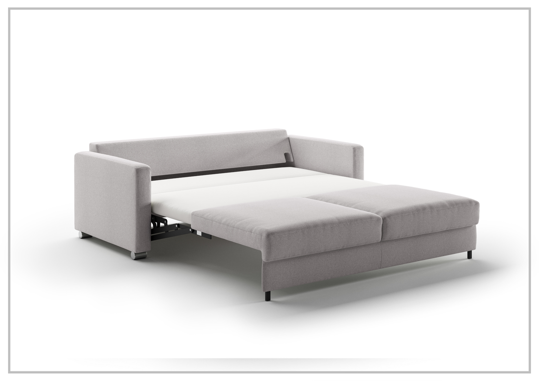 Luonto Fantasy Fabric King Sleeper Sofa