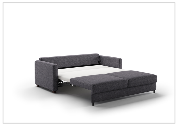 Luonto Fantasy Fabric King Sleeper Sofa