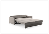 Luonto Polar King Fabric Sofa Sleeper With Level Function-SOFABED